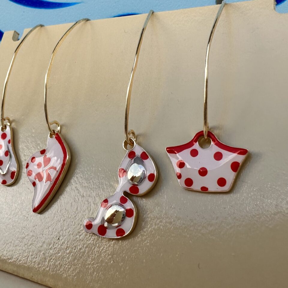Collezione sapore di mare