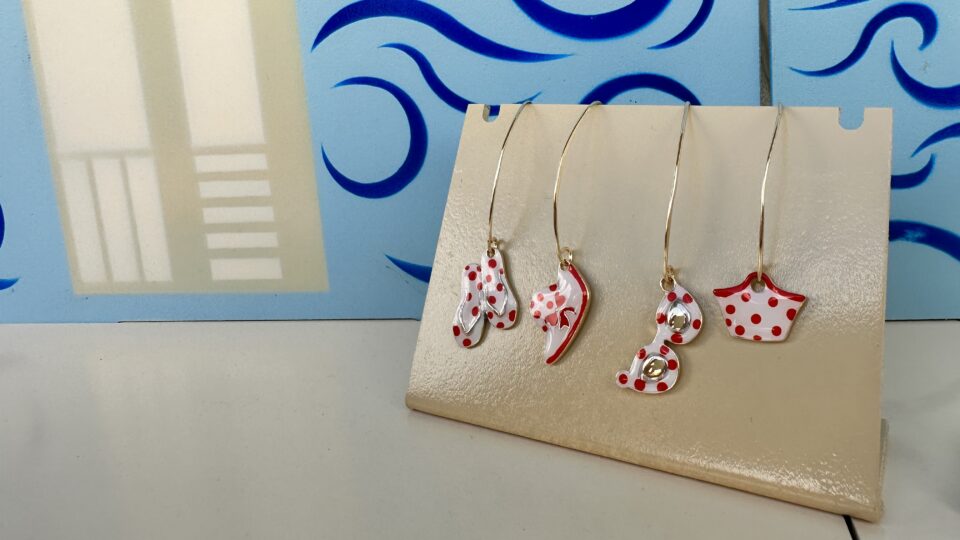 Collezione sapore di mare